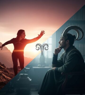 Aries and Capricorn Compatibility: Exploring the Hero and Sage Dynamic