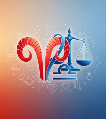 Aries And Libra Compatibility: Love, Friendship, Marriage & More