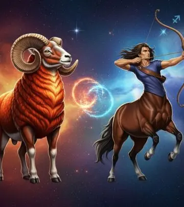 Discover the dynamic connection between Aries and Sagittarius, exploring how these fire signs find harmony in love, friendship, and life.