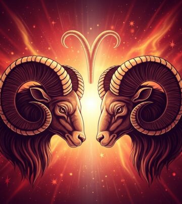 Aries and Aries Compatibility