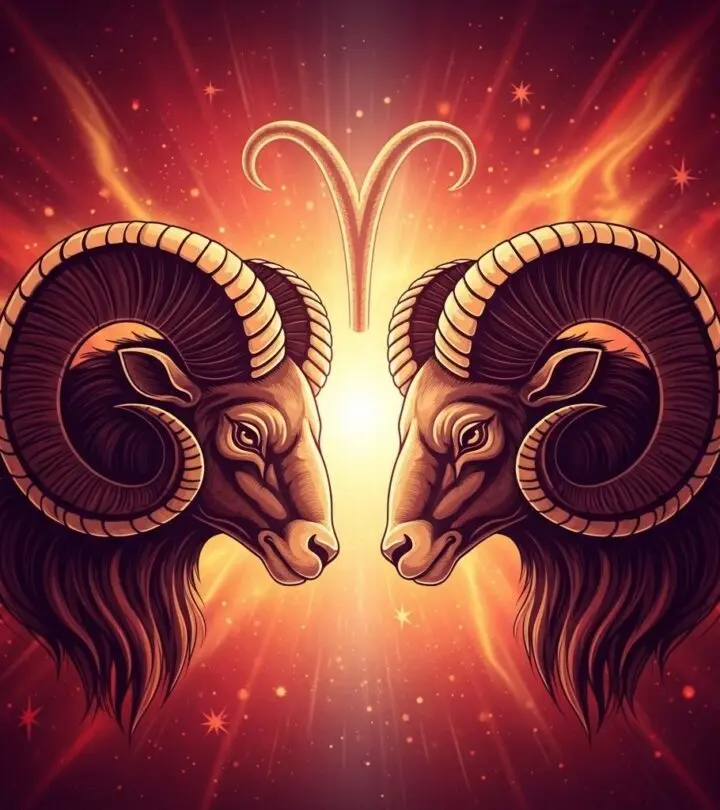 Aries and Aries Compatibility Exploring the Dynamics of Aries and Aries Relationships