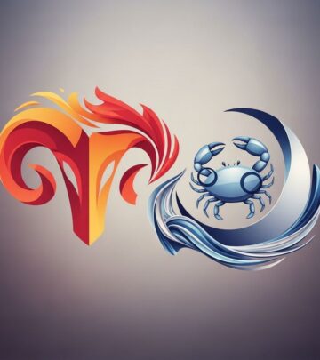 Aries and Cancer Compatibility: Love, Friendship & More