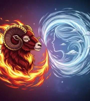 Aries and Gemini Compatibility: A Dynamic Pairing of Fire and Air Explore the unique synergy, strengths, challenges, and love potential of the Aries and Gemini zodiac pair.