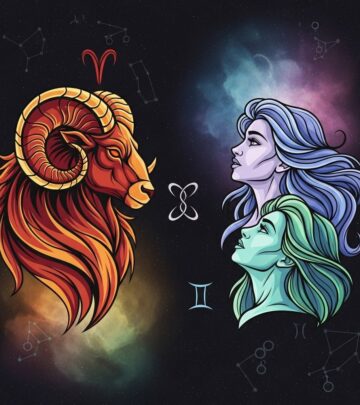 Aries and Gemini Compatibility: Love, Friendship, and Astrological Insights
