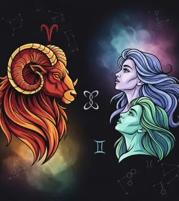 Dive deep into the passionate, dynamic, and intellectually stimulating relationship between Aries and Gemini through every lens: romance, friendship, challenges, and celestial influences.