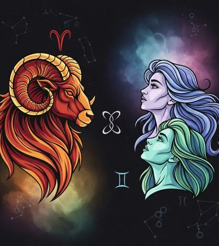 Aries and Gemini Compatibility: Love, Friendship, and Astrological Insights Dive deep into the passionate, dynamic, and intellectually stimulating relationship between Aries and Gemini through every lens: romance, friendship, challenges, and celestial influences.