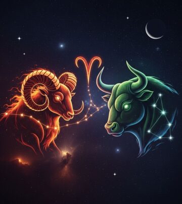 Aries and Taurus Compatibility: Navigating Love and Life