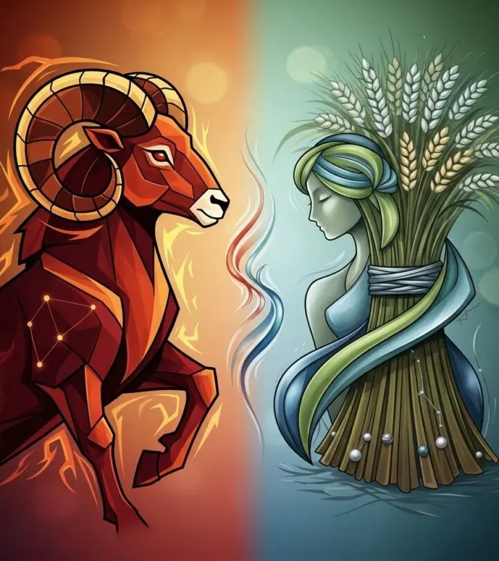 Aries And Virgo Compatibility In Love, Marriage & Life Discover the fascinating relationship dynamics between Aries and Virgo—from romance to marriage, friendship, and daily life compatibility.