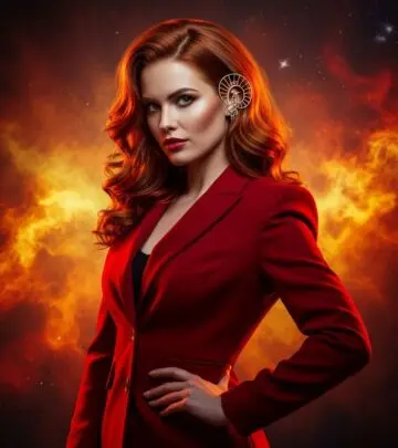 Aries Woman: Bold Traits, Love & Personality Guide Discover the fiery spirit, passionate nature, and unique characteristics of Aries women