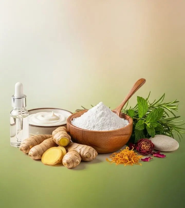 Discover the remarkable skin, hair, and health advantages of arrowroot and how to incorporate this natural wonder into your daily routine.