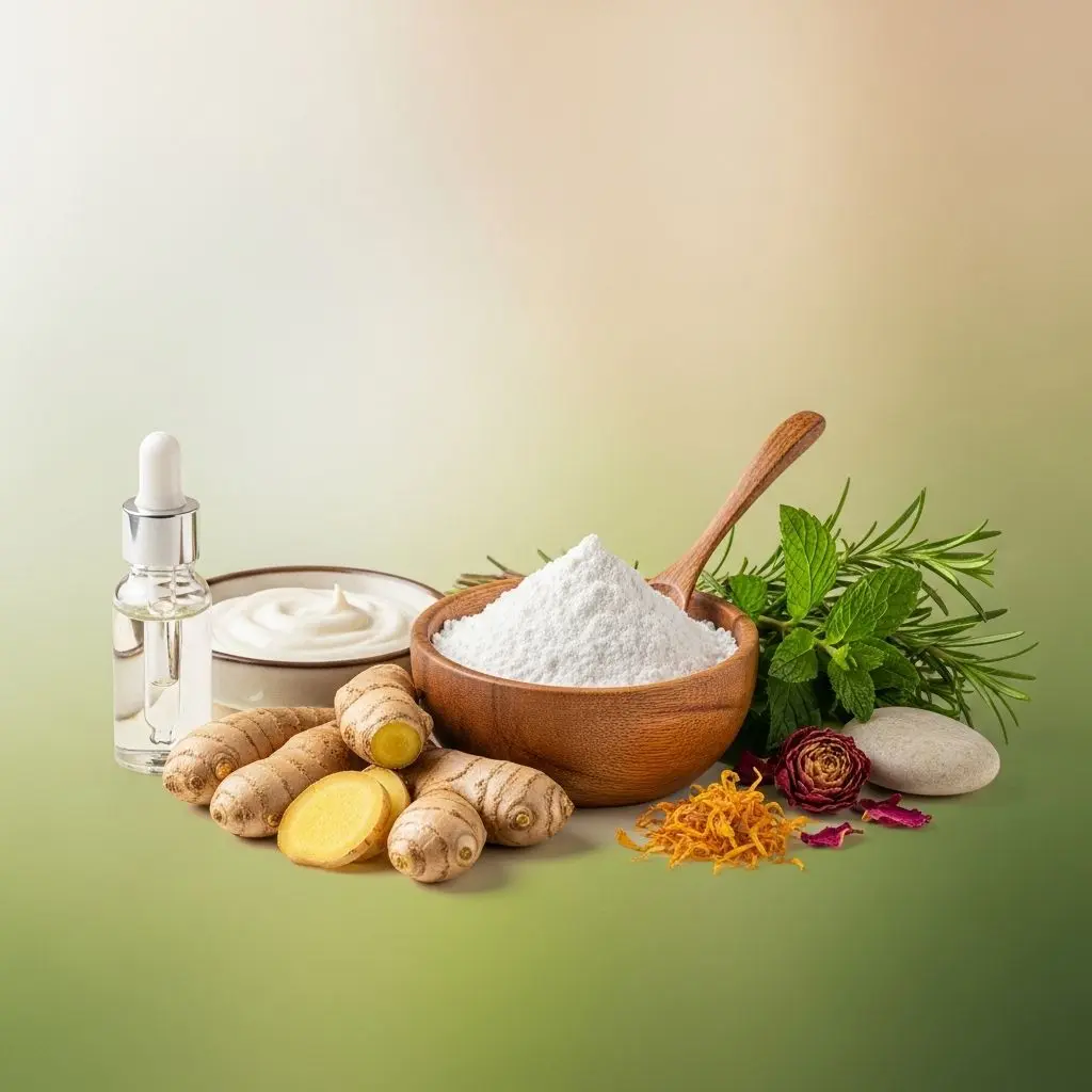 Discover the remarkable skin, hair, and health advantages of arrowroot and how to incorporate this natural wonder into your daily routine.