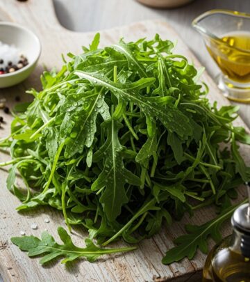 Arugula Benefits: Nutrition, Health Advantages, and Uses Arugula Benefits: Nutrition, Health Advantages, and Uses