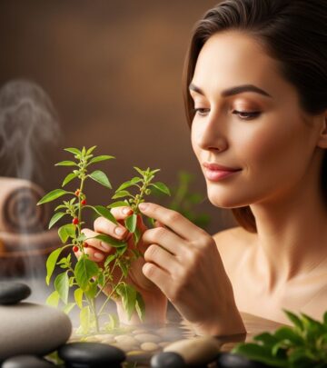 Ashwagandha Benefits: Unlocking Radiant Skin, Healthy Hair, and Holistic Wellbeing