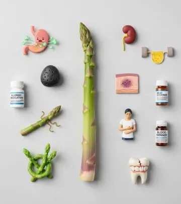 10 Asparagus Side Effects You Should Know Before Eating Regularly Understanding the potential risks and drawbacks of regular asparagus intake for optimal dietary health.