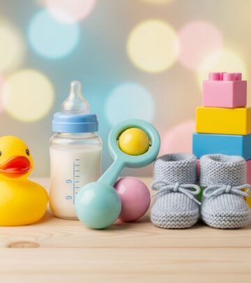 80+ Delightful Baby Shower Trivia Questions & Answers