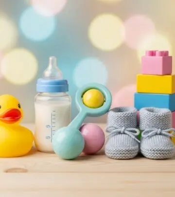 80+ Delightful Baby Shower Trivia Questions & Answers Engage and entertain your guests with the best baby shower trivia game ideas, complete with answers, tips, and fun facts.