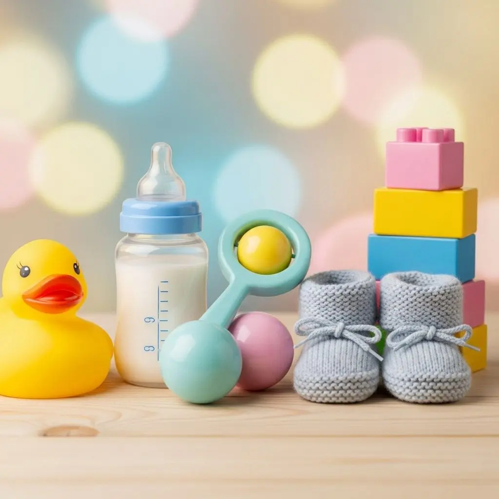 Engage and entertain your guests with the best baby shower trivia game ideas, complete with answers, tips, and fun facts.