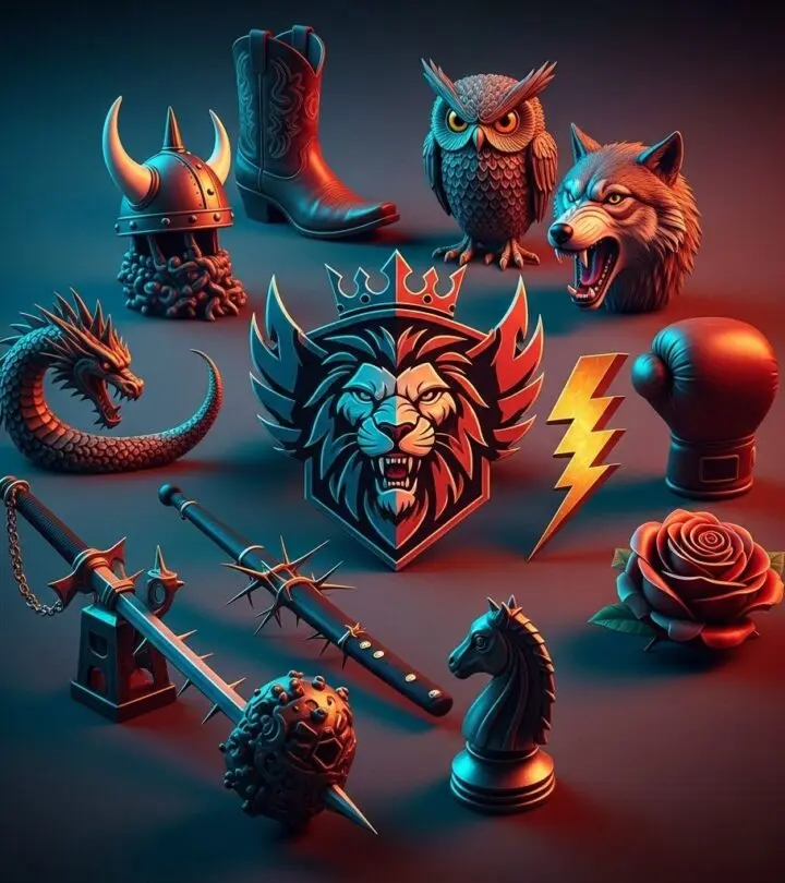 250+ Most Badass Nicknames For Guys And Girls Discover powerful, edgy, and unforgettable nicknames that exude confidence and charisma