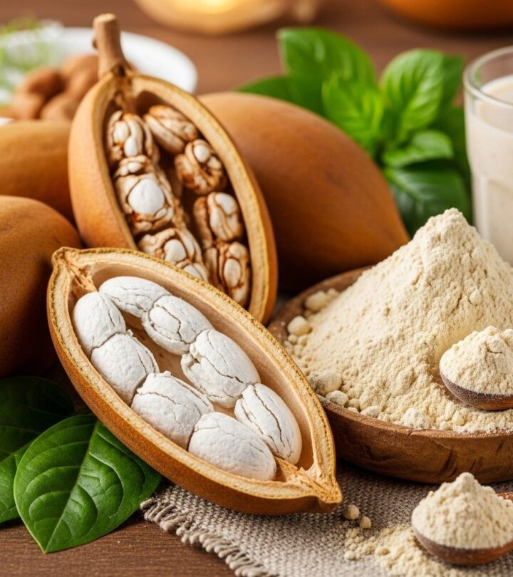 Discover the remarkable health benefits, nutritional profile, and traditional uses of baobab fruit for holistic wellness.