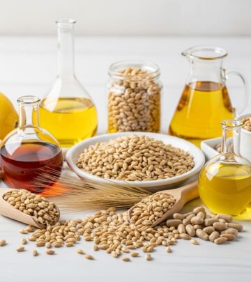 Top 25 Science-Backed Benefits of Barley for Skin, Hair, and Health