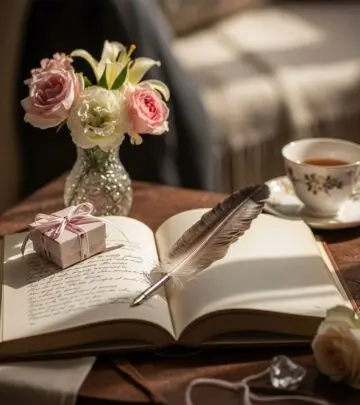 Beautiful Birthday Poems For Aunts: Express Your Love Celebrate your special aunt with heartfelt verses that honor your bond