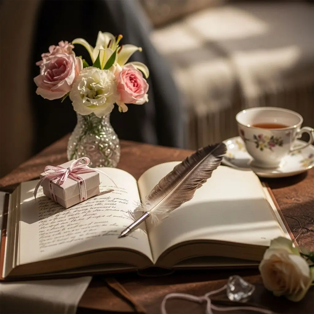 Celebrate your special aunt with heartfelt verses that honor your bond