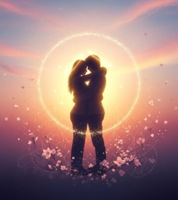 45+ Beautiful Soulmate Poems to Express Eternal Love