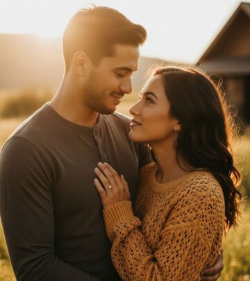 Describe Your Boyfriend with These Beautiful Words