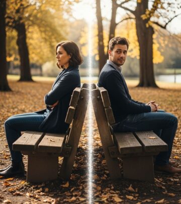 Navigating Friendship After a Breakup: Can You Be Friends With Your Ex?