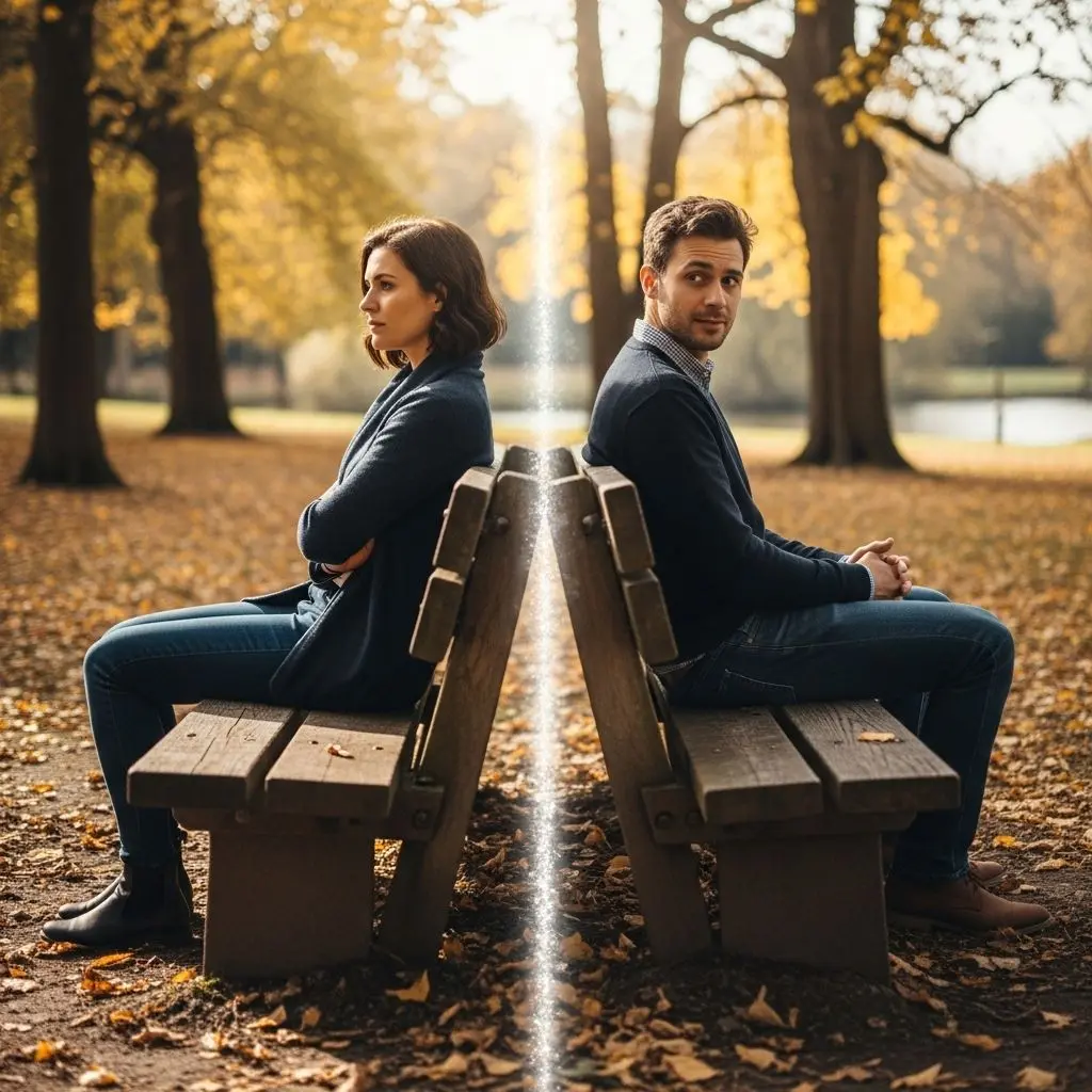 Managing boundaries, emotions, and expectations to make post-breakup friendships with ex-partners work—for good or ill.