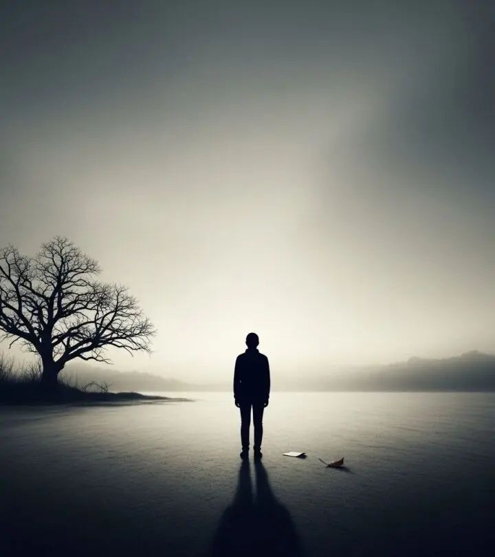 Discover a curated collection of powerful quotes on being ignored, loneliness, healing, and self-worth to comfort and empower you.