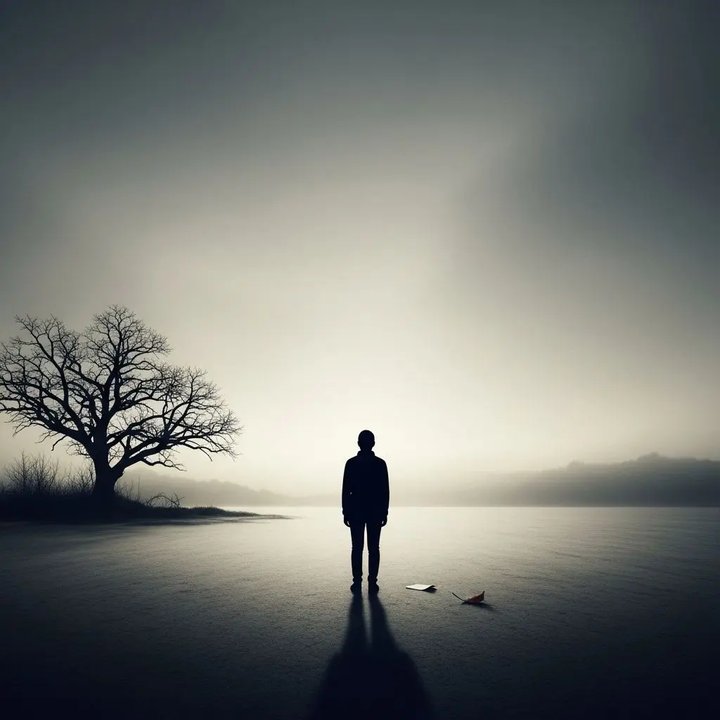 Discover a curated collection of powerful quotes on being ignored, loneliness, healing, and self-worth to comfort and empower you.