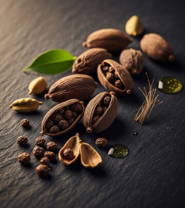 14 Proven Benefits of Black Cardamom for Skin, Hair, and Health