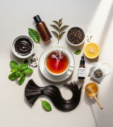 32 Proven Benefits of Black Tea for Skin, Hair & Health