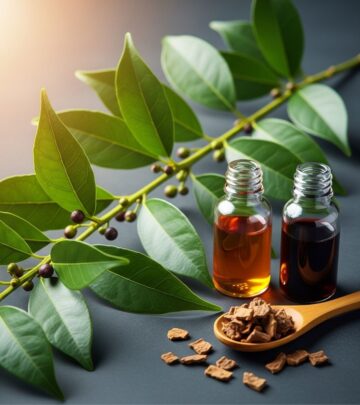 The Amazing Benefits of Cascara Sagrada for Skin, Hair, and Health