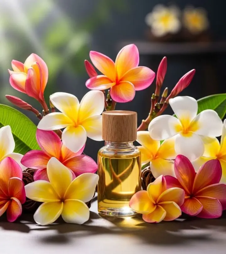 Spellbinding Benefits of Frangipani Essential Oil for Skin, Mind, and Spirit Discover how frangipani essential oil nurtures your skin, calms your senses, and enriches spiritual rituals for holistic well-being.