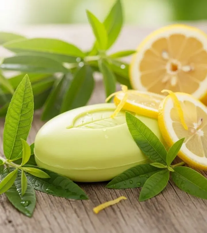 10 Proven Benefits of Lemon Verbena Soap for Skin and Mind Experience the uplifting scent and gentle skincare power of lemon verbena soap, a natural choice for radiant, healthy skin.
