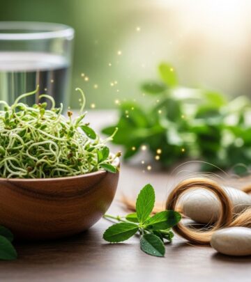 Amazing Benefits of Alfalfa for Skin, Hair, and Health