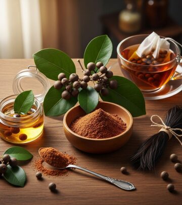 20 Incredible Benefits of Allspice for Skin, Hair, and Health