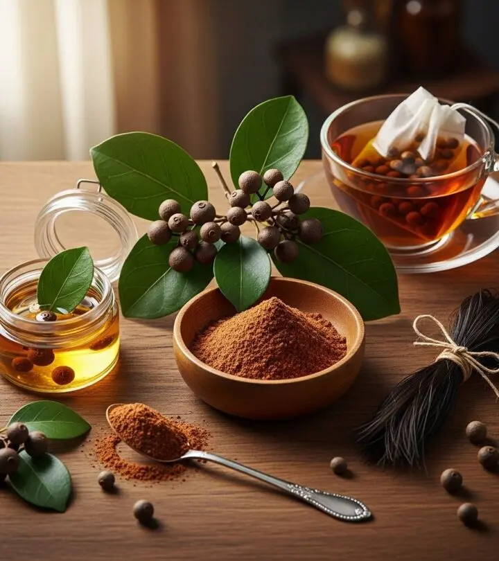 Discover the amazing healing powers of allspice for your skin, hair, and body—nature’s versatile spice does more than flavor your meals.