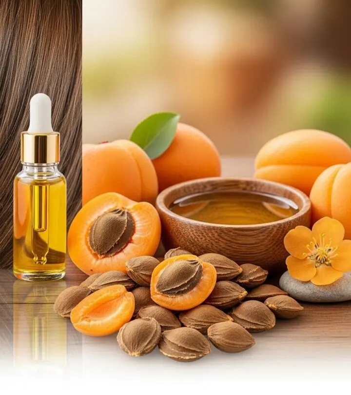Discover how apricot seeds can transform your skin, boost hair vitality, and support overall health with their nutrient-rich power.