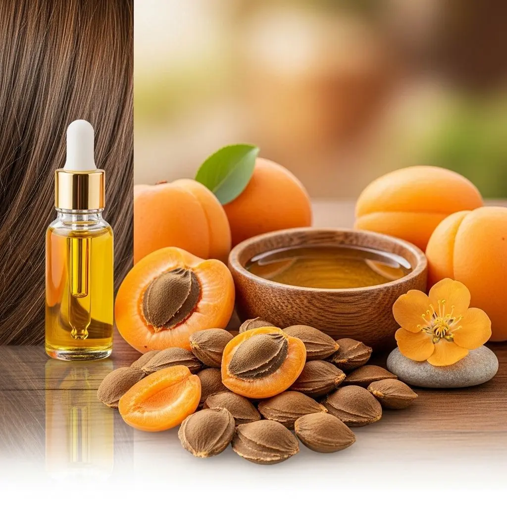 Discover how apricot seeds can transform your skin, boost hair vitality, and support overall health with their nutrient-rich power.