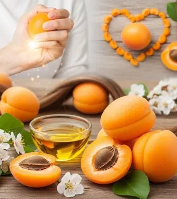 Unveiling the Benefits of Apricots for Skin, Hair, and Health Explore how apricots nourish skin, strengthen hair, and boost overall health with their rich nutrients and natural properties.