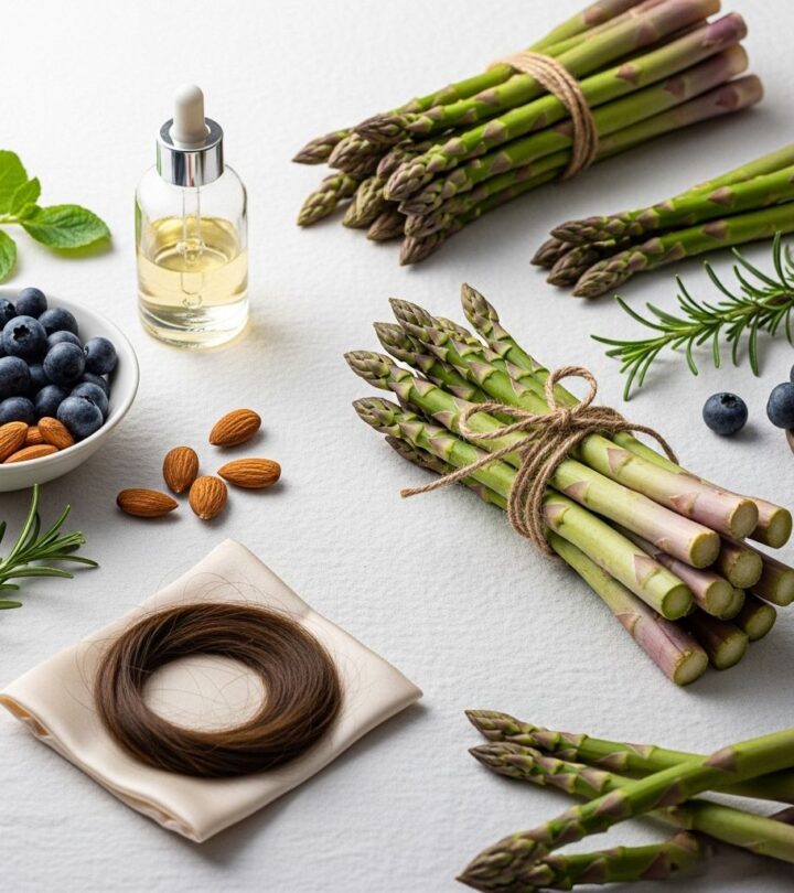 18 Science-Backed Benefits Of Asparagus For Skin, Hair, And Health Unlock the full potential of asparagus for radiant skin, vibrant hair, and overall health with 18 proven science-backed benefits.