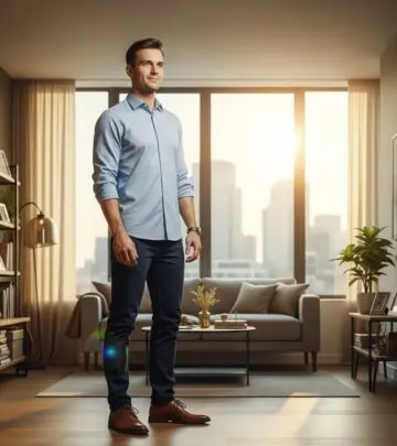 Discover the freedom and growth that comes with being single.