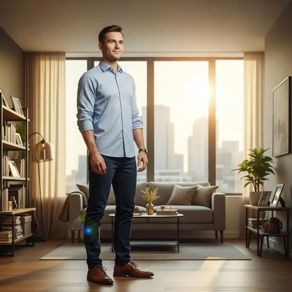 Discover the freedom and growth that comes with being single.