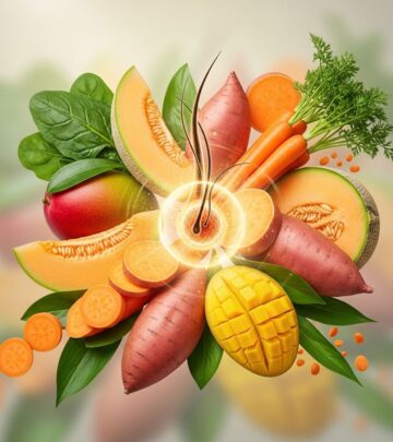 The Remarkable Benefits of Beta-Carotene for Skin, Hair, and Health