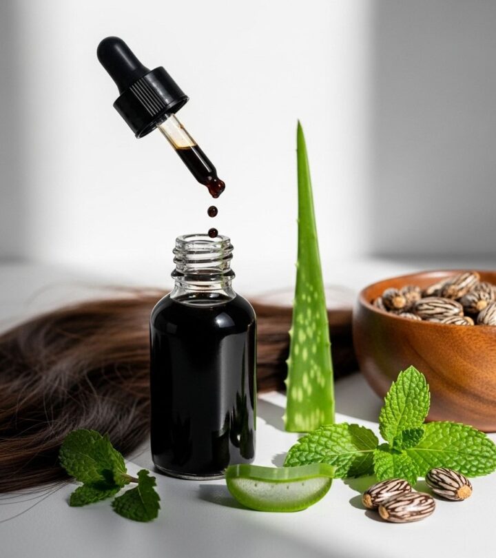 12 Remarkable Benefits of Black Castor Oil for Hair, Skin, and Health Unlock the versatile power of black castor oil for healthy hair, radiant skin, and holistic wellbeing.
