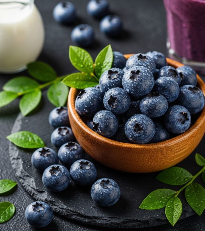 Blueberries: Nutrition, Health Benefits, and Uses Discover the powerful health benefits of blueberries, their nutritional profile, and practical ways to include these antioxidant-rich berries in your daily routine.