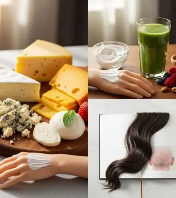The Surprising Benefits Of Cheese For Skin, Hair, And Health Cheese isn’t just delicious—it’s a nutritional powerhouse for wellness, skin radiance, and even healthy hair when enjoyed in moderation.